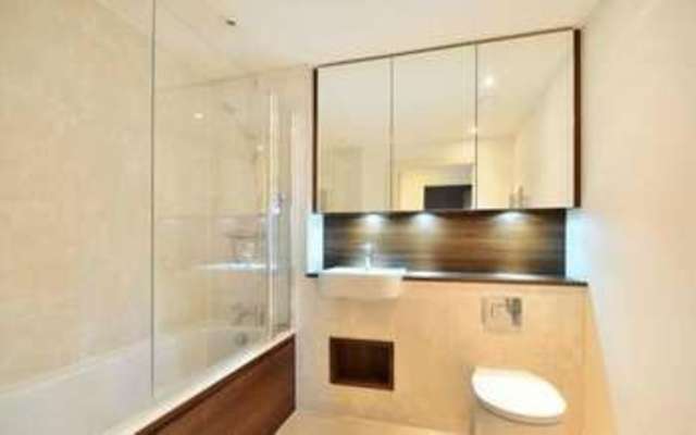  Image of 3 bedroom Flat to rent in Charlotte Road London EC2A at Charlotte Road  London, EC2A 3PD