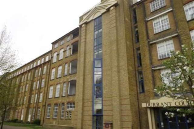  Image of 1 bedroom Flat to rent in Durrant Court Brook Street Chelmsford CM1 at Chelmsford, CM1 1UE
