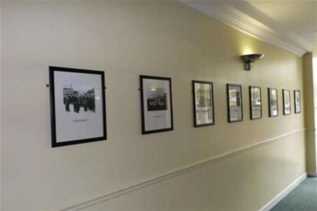  Image of 1 bedroom Flat to rent in Durrant Court Brook Street Chelmsford CM1 at Chelmsford, CM1 1UE