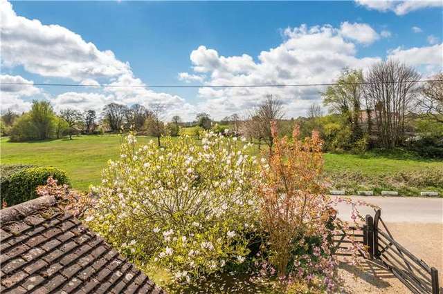  Image of 4 bedroom Detached house for sale in Chelsham Common Warlingham CR6 at Warlingham Surrey Chelsham, CR6 9PB
