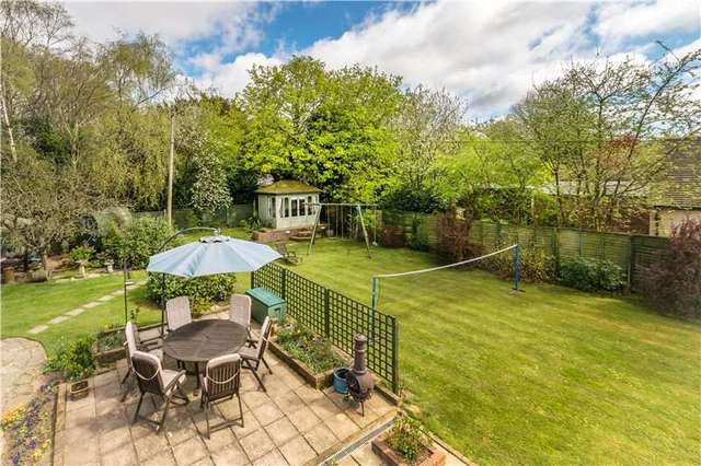  Image of 4 bedroom Detached house for sale in Chelsham Common Warlingham CR6 at Warlingham Surrey Chelsham, CR6 9PB