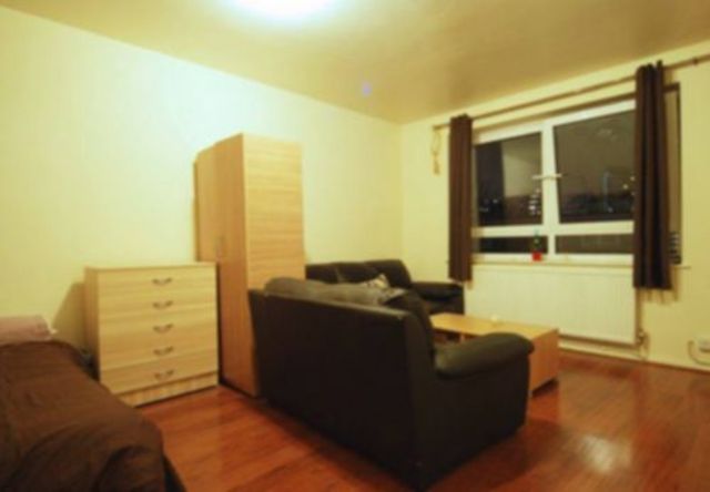 Image of 4 bedroom Flat to rent in Chichester Road London W2 at Paddington W2 London, W2 6PJ