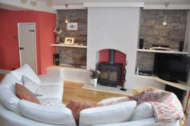 Image of 3 bedroom Terraced house for sale in Chorley Road Adlington Chorley PR6 at Chorley Road Adlington Chorley, PR6 9LH
