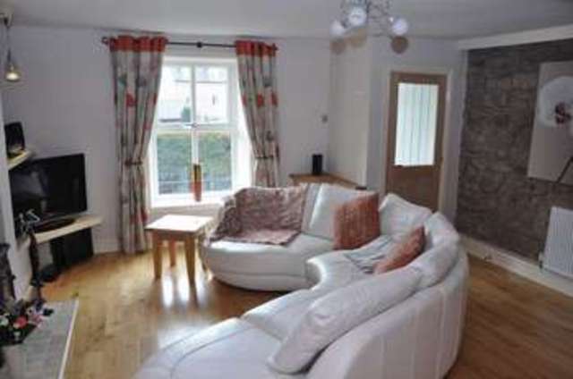  Image of 3 bedroom Terraced house for sale in Chorley Road Adlington Chorley PR6 at Chorley Road Adlington Chorley, PR6 9LH