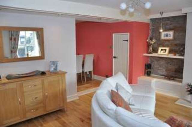  Image of 3 bedroom Terraced house for sale in Chorley Road Adlington Chorley PR6 at Chorley Road Adlington Chorley, PR6 9LH