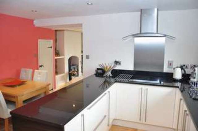  Image of 3 bedroom Terraced house for sale in Chorley Road Adlington Chorley PR6 at Chorley Road Adlington Chorley, PR6 9LH