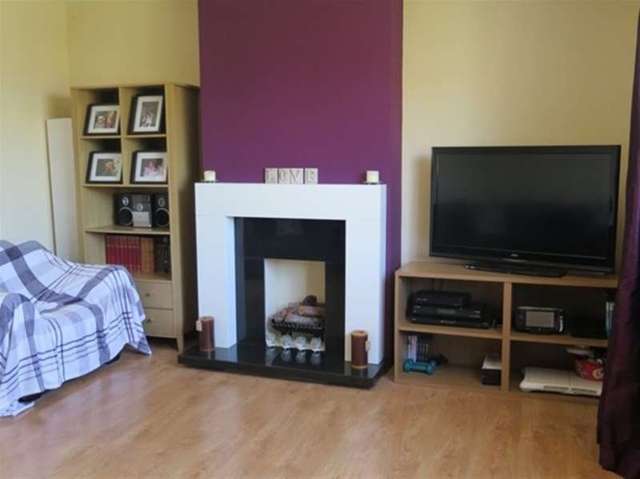  Image of 3 bedroom Terraced house for sale in Christopher Way Shepton Mallet BA4 at Shepton Mallet, BA4 5SQ