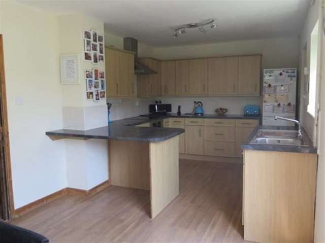  Image of 3 bedroom Terraced house for sale in Christopher Way Shepton Mallet BA4 at Shepton Mallet, BA4 5SQ