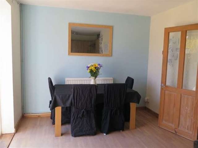  Image of 3 bedroom Terraced house for sale in Christopher Way Shepton Mallet BA4 at Shepton Mallet, BA4 5SQ