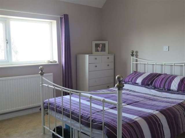  Image of 3 bedroom Terraced house for sale in Christopher Way Shepton Mallet BA4 at Shepton Mallet, BA4 5SQ
