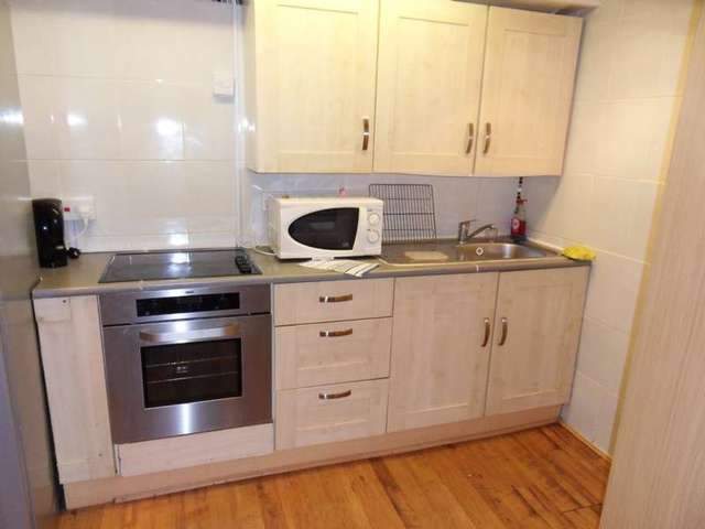  Image of Flat for sale in Churchway London NW1 at London, NW1 1LT