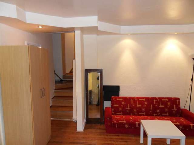  Image of Flat for sale in Churchway London NW1 at London, NW1 1LT