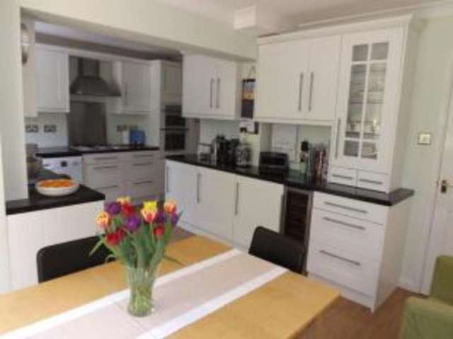  Image of 4 bedroom Semi-Detached house for sale in The Verne Church Crookham Fleet GU52 at Church Crookham Fleet Church Crookham, GU52 6LU