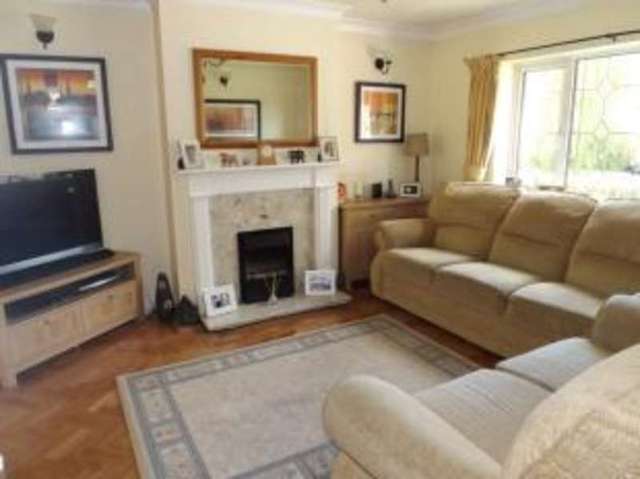  Image of 4 bedroom Semi-Detached house for sale in The Verne Church Crookham Fleet GU52 at Church Crookham Fleet Church Crookham, GU52 6LU