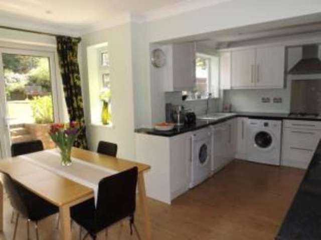  Image of 4 bedroom Semi-Detached house for sale in The Verne Church Crookham Fleet GU52 at Church Crookham Fleet Church Crookham, GU52 6LU