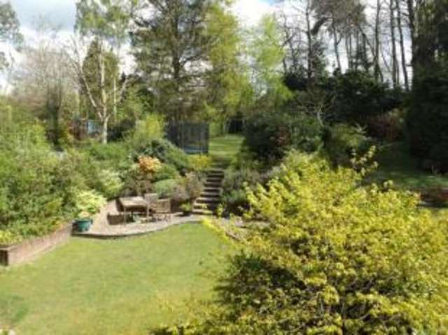  Image of 4 bedroom Semi-Detached house for sale in The Verne Church Crookham Fleet GU52 at Church Crookham Fleet Church Crookham, GU52 6LU