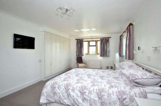  Image of 6 bedroom Detached house for sale in Church Road Mountnessing Brentwood CM13 at Church Road  Mountnessing, CM13 1UH