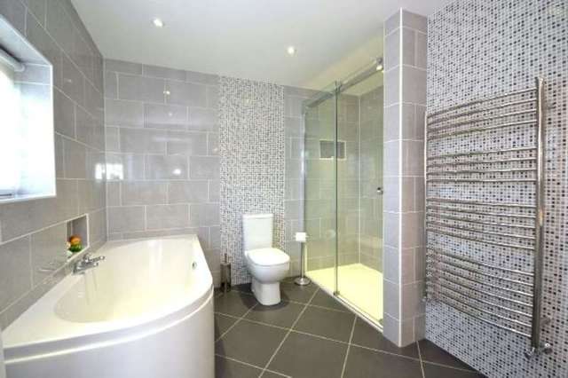  Image of 6 bedroom Detached house for sale in Church Road Mountnessing Brentwood CM13 at Church Road  Mountnessing, CM13 1UH