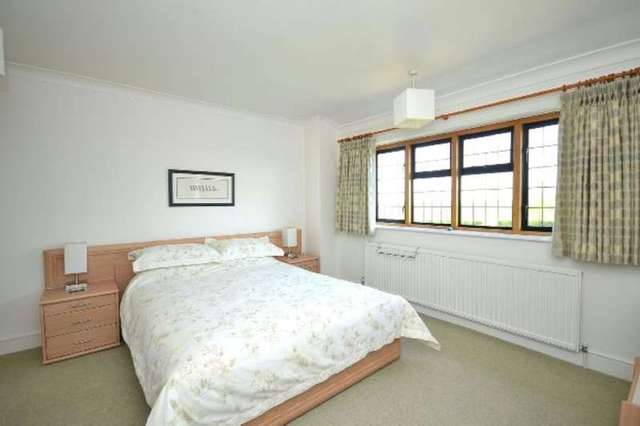  Image of 6 bedroom Detached house for sale in Church Road Mountnessing Brentwood CM13 at Church Road  Mountnessing, CM13 1UH