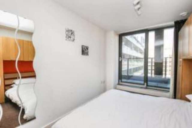  Image of 2 bedroom Flat for sale in Church Street Manchester M4 at Manchester Greater Manchester Manchester, M4 1PN