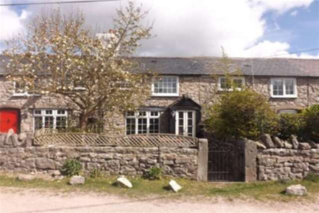  Image of 2 bedroom Detached house to rent in Church Terrace Rhes-Y-Cae Holywell CH8 at Holywell, CH8 8JR