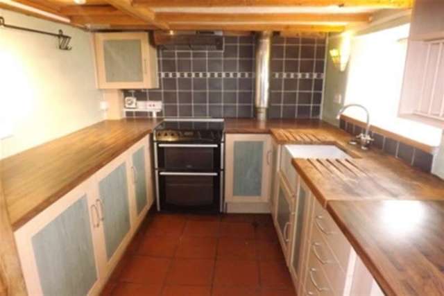  Image of 2 bedroom Detached house to rent in Church Terrace Rhes-Y-Cae Holywell CH8 at Holywell, CH8 8JR
