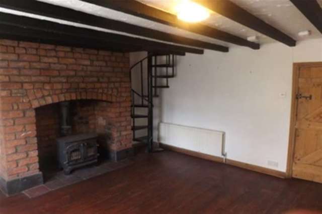  Image of 2 bedroom Detached house to rent in Church Terrace Rhes-Y-Cae Holywell CH8 at Holywell, CH8 8JR