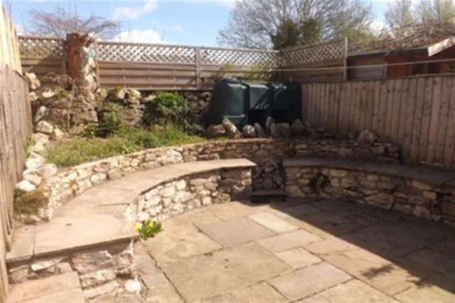  Image of 2 bedroom Detached house to rent in Church Terrace Rhes-Y-Cae Holywell CH8 at Holywell, CH8 8JR