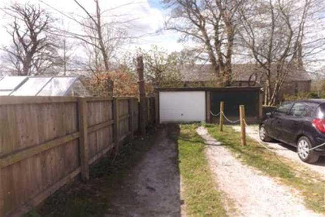  Image of 2 bedroom Detached house to rent in Church Terrace Rhes-Y-Cae Holywell CH8 at Holywell, CH8 8JR