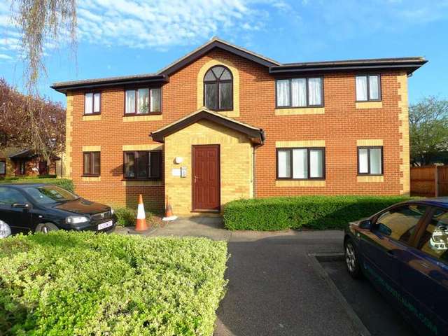  Image of 1 bedroom Flat to rent in Churchill Close Dartford DA1 at Churchill Close  Dartford, DA1 1QL