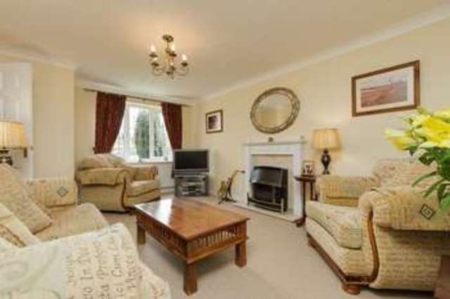  Image of 3 bedroom Property for sale in Churton Close Davenham Northwich CW9 at Churton Close Kingsmead Northwich, CW9 8FQ