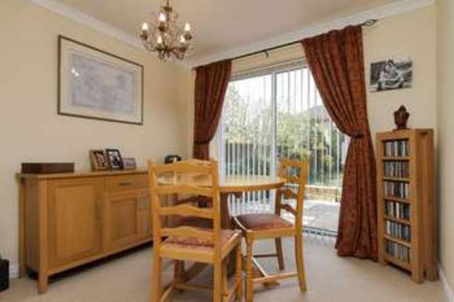  Image of 3 bedroom Property for sale in Churton Close Davenham Northwich CW9 at Churton Close Kingsmead Northwich, CW9 8FQ