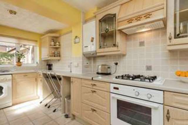  Image of 3 bedroom Property for sale in Churton Close Davenham Northwich CW9 at Churton Close Kingsmead Northwich, CW9 8FQ