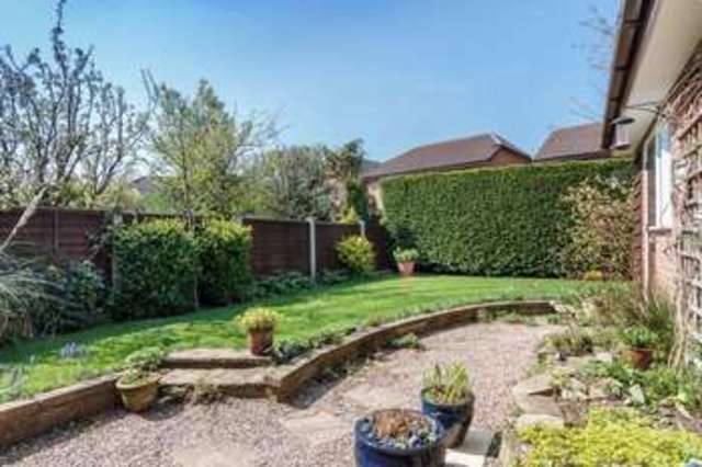  Image of 3 bedroom Property for sale in Churton Close Davenham Northwich CW9 at Churton Close Kingsmead Northwich, CW9 8FQ