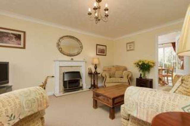  Image of 3 bedroom Property for sale in Churton Close Davenham Northwich CW9 at Churton Close Kingsmead Northwich, CW9 8FQ