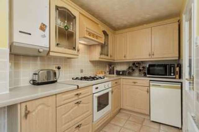  Image of 3 bedroom Property for sale in Churton Close Davenham Northwich CW9 at Churton Close Kingsmead Northwich, CW9 8FQ