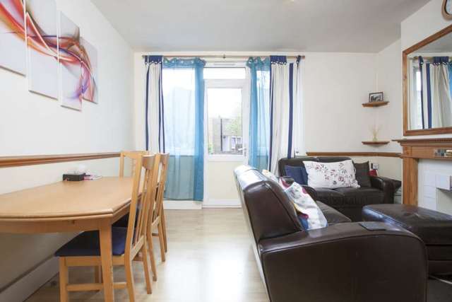  Image of 3 bedroom Detached house to rent in Maysoule Road London SW11 at Wynter Street Battersea London, SW11 2BP