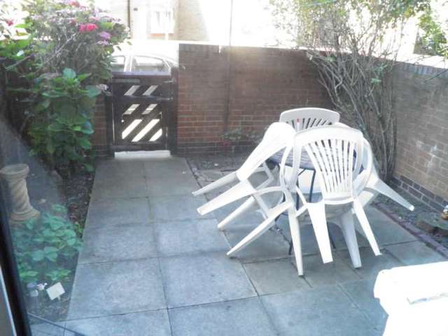  Image of 3 bedroom Detached house to rent in Maysoule Road London SW11 at Wynter Street Battersea London, SW11 2BP