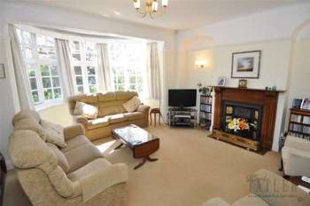  Image of 6 bedroom Semi-Detached house for sale in Claremont Road West Kirby Wirral CH48 at West Kirby Wirral West Kirby, CH48 5EA
