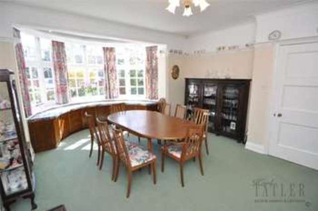  Image of 6 bedroom Semi-Detached house for sale in Claremont Road West Kirby Wirral CH48 at West Kirby Wirral West Kirby, CH48 5EA