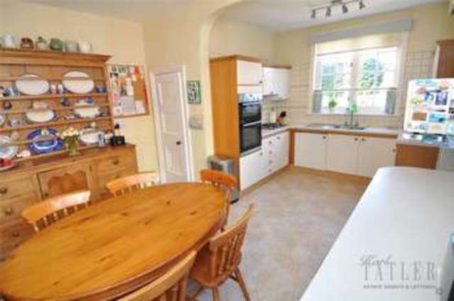  Image of 6 bedroom Semi-Detached house for sale in Claremont Road West Kirby Wirral CH48 at West Kirby Wirral West Kirby, CH48 5EA