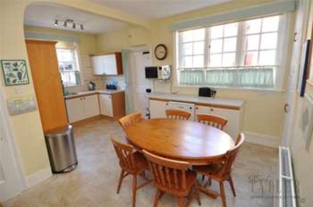  Image of 6 bedroom Semi-Detached house for sale in Claremont Road West Kirby Wirral CH48 at West Kirby Wirral West Kirby, CH48 5EA