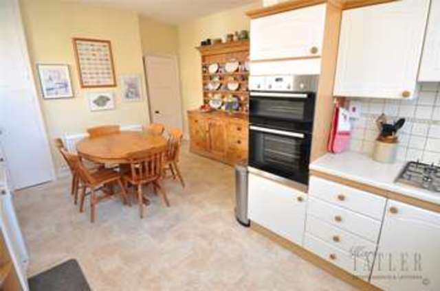  Image of 6 bedroom Semi-Detached house for sale in Claremont Road West Kirby Wirral CH48 at West Kirby Wirral West Kirby, CH48 5EA