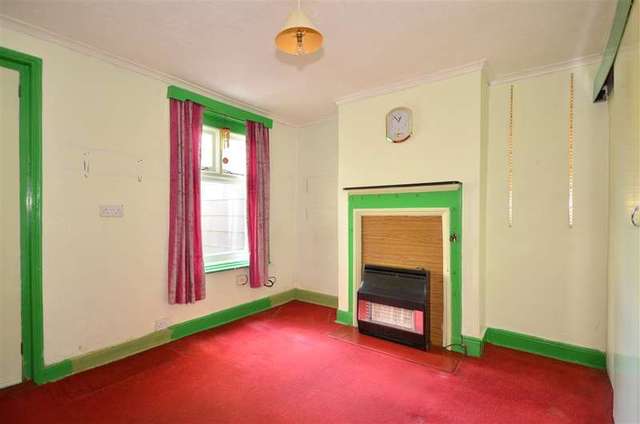  Image of 3 bedroom End of Terrace for sale in Clarendon Place Newport PO30 at Newport Isle of Wight Newport, PO30 1RB