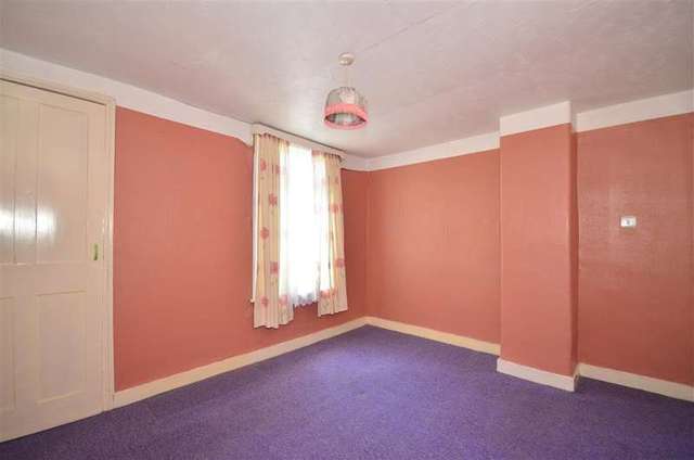  Image of 3 bedroom End of Terrace for sale in Clarendon Place Newport PO30 at Newport Isle of Wight Newport, PO30 1RB