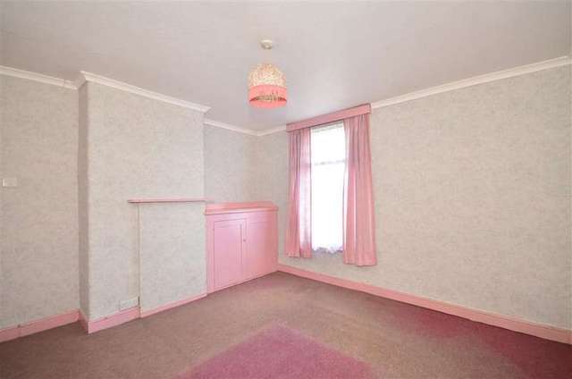  Image of 3 bedroom End of Terrace for sale in Clarendon Place Newport PO30 at Newport Isle of Wight Newport, PO30 1RB