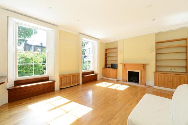  Image of 1 bedroom Ground Flat for sale in Clarendon Road London W11 at Clarendon Road  Holland Park, W11 4JB