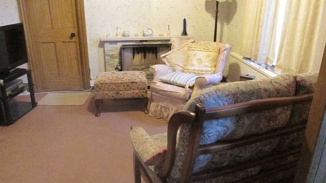  Image of 3 bedroom Semi-Detached house for sale in Clayton Road Hendy Pontarddulais Swansea SA4 at Hendy Swansea Swansea, SA4 0US