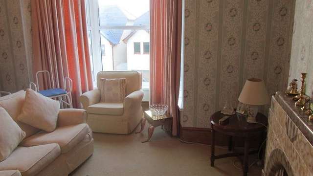  Image of 3 bedroom Semi-Detached house for sale in Clayton Road Hendy Pontarddulais Swansea SA4 at Hendy Swansea Swansea, SA4 0US