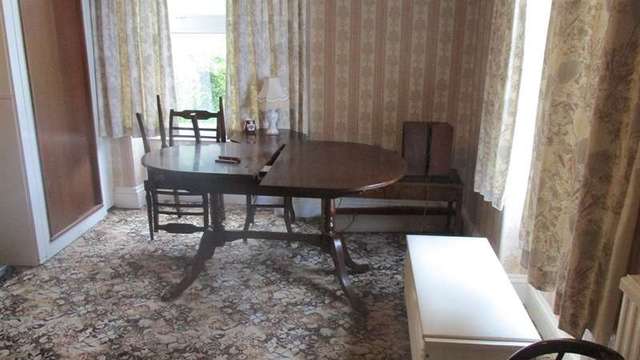  Image of 3 bedroom Semi-Detached house for sale in Clayton Road Hendy Pontarddulais Swansea SA4 at Hendy Swansea Swansea, SA4 0US